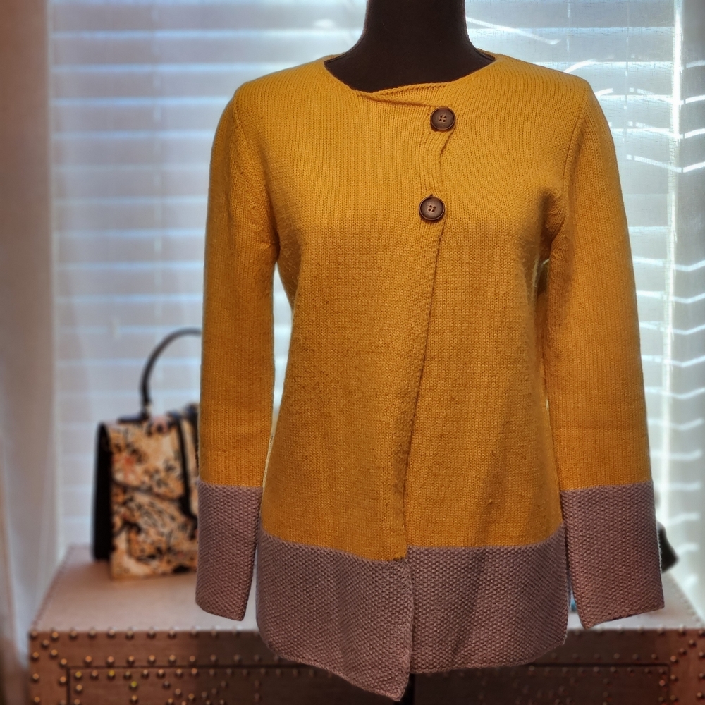 Sweater Jacket - Picture 4 of 4
